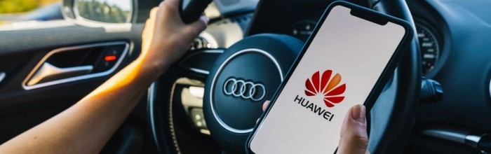 Catégorie Smartphone Huawei pas cher occasion