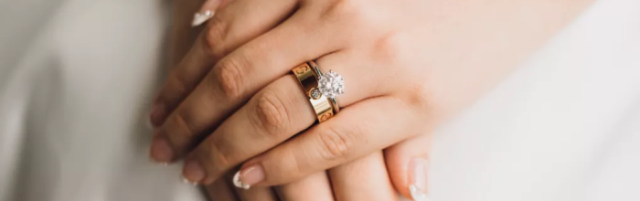 Catégorie - Bague en or occasion