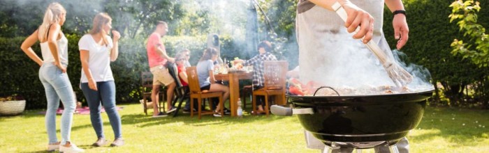 Barbecue occasion ou plancha seconde main