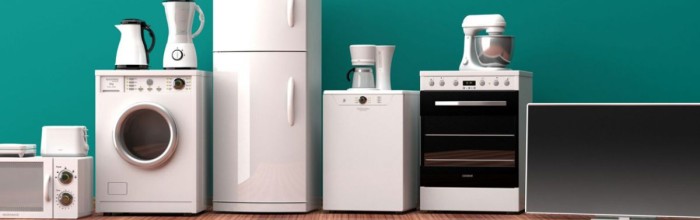 Catégorie - Autres produits gros électroménager