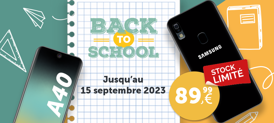 samsung-reconditionne-galaxy-A40_back-to-school