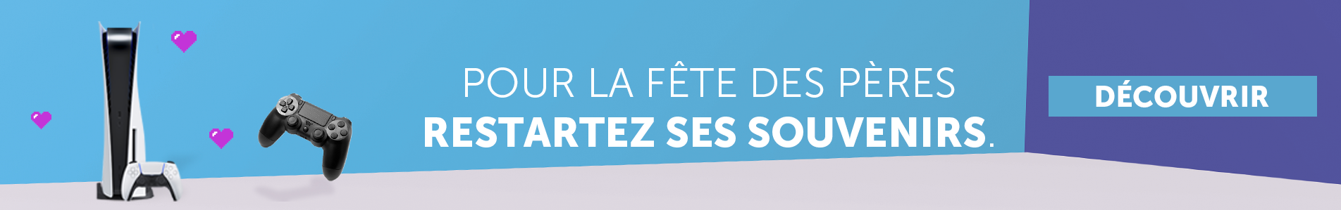 fete des pères 2023