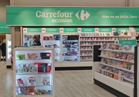 Carrefour Occasion Lievin